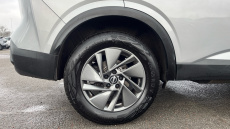 Nissan Qashqai 1.3 DiG-T MH Acenta Premium 5dr Petrol Hatchback